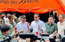 Jokowi Ternyata Pernah Usulkan Buffer Zone di Depo Plumpang