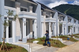 Pasar Properti Bertumbuh, KAS Andalkan Rumah Rp1 Miliar…