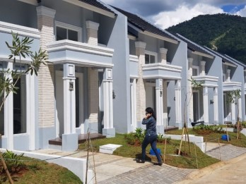 Pasar Properti Bertumbuh, KAS Andalkan Rumah Rp1 Miliar di Sentul