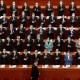 China Masih Ngotot Menentang Kemerdekaan Taiwan