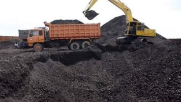 Menanti Lompatan Permintaan Batu Bara dari China