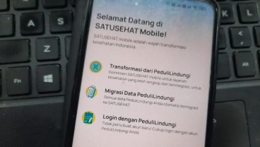 Jadi Syarat Naik Pesawat, Simak Tips Mengatasi Aplikasi SatuSehat yang Gagal Login