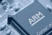 Produsen Chip Milik Softbank Mau IPO Rp122 Triliun di Bursa AS