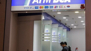 BCA (BBCA) Catat Transksi Afiliasi Rp16,33 Miliar, Buat Apa?