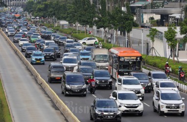 Anomali Saham Kendaraan Listrik Grup Bakrie BNBR hingga MCAS, Kapan Rebound?