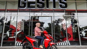 Subsidi Motor Listrik Bakal Diketok, dari Hartono, Arsjad Rasjid hingga Indomobil Bakal Untung