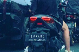 Fenomena Turis Gunakan Kendaraan Plat Palsu di Bali,…