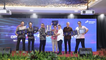 PHR Borong 9 Penghargaan Optimus Award 2022