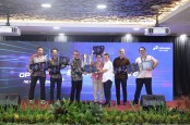 PHR Borong 9 Penghargaan Optimus Award 2022