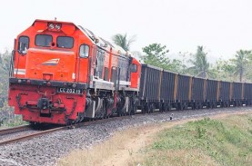 PT KAI Buka Lowongan Kerja, Ini Jurusan yang Dicari