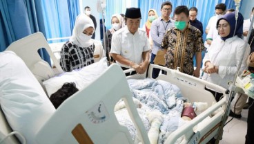 Kebakaran Depo Pertamina Plumpang, 5 Warga Banten Meninggal Dunia