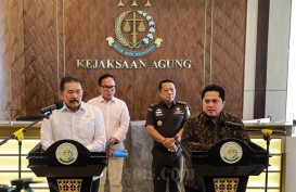 Kejagung Dalami Dugaan Tindak Pidana Korupsi di Lembaga Keuangan BUMN