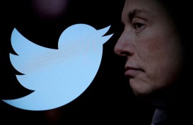 Elon Musk Ambil Kendali, Pendapatan Twitter Anjlok 40 Persen