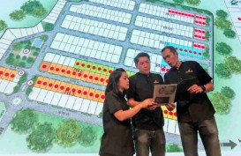 Penjualan Properti Ciputra Segmen Atas di Surabaya Mulai Kencang
