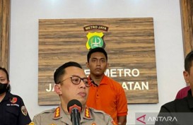 Mario Dandy Satrio Resmi Ditahan di Rutan Polda Metro Jaya!