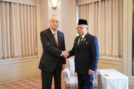 Investasi Glico di Indonesia Capai Rp700 Miliar, Wapres…