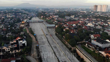 Siap-Siap! Tarif 4 Ruas Tol Segera Naik Jelang Mudik Lebaran