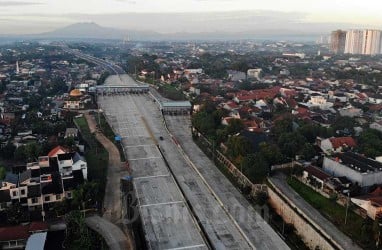 Siap-Siap! Tarif 4 Ruas Tol Segera Naik Jelang Mudik Lebaran