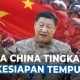 Anggaran Belanja Militer China 2023 Naik Jadi Rp3.436,2 Triliun