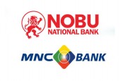 Bursa Evaluasi Dokumen Merger Bank Nobu (NOBU) dan Bank MNC (BABP)