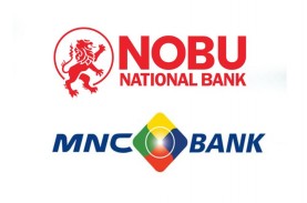 Bursa Evaluasi Dokumen Merger Bank Nobu (NOBU) dan…