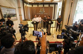 Jaksa Agung Bakal Bongkar Korupsi BUMN Keuangan, Erick Thohir Menunggu