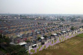 Makin Mahal! Ini Alasan Harga Rumah di Tigaraksa Naik…