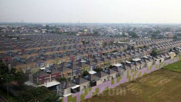 Makin Mahal! Ini Alasan Harga Rumah di Tigaraksa Naik Signifikan