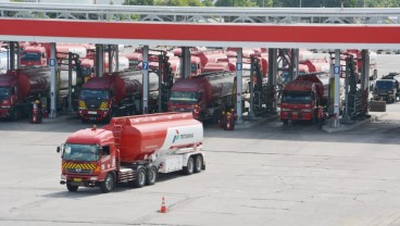 Pertamina Pastikan Stok dan Distribusi untuk Jawa Bagian Barat Aman