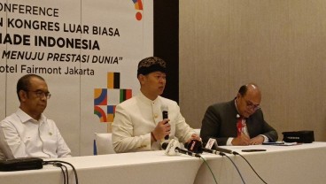 Presiden Jokowi Dinobatkan Sebagai Bapak Olahraga Indonesia oleh NOC