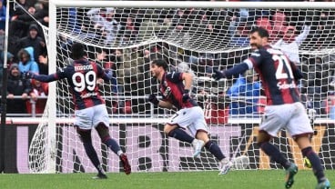 Prediksi Skor Torino vs Bologna, Susunan Pemain, Klasemen, Head to Head