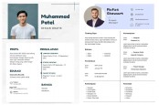Cara Membuat CV di HP dan Laptop yang Benar, Agar Dilirik HRD