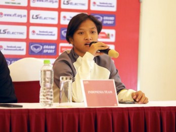 Kualifikasi Piala Asia Wanita U-20: Lawan Vietnam, Timnas Indonesia Pede