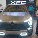 Dipamerkan di Pekanbaru, MMKSI Ekspor Mobil XFC Concept ke Negara Asean