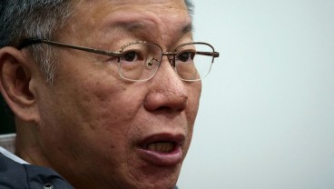 Pilpres Taiwan 2024: Kandidat Capres Ko Kunjungi AS Bulan April