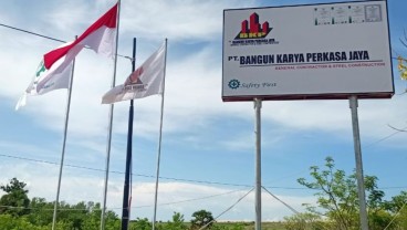 Bangun Karya (KRYA) Garap Proyek Pabrik Milik Wings Group Senilai Rp14,19 Miliar