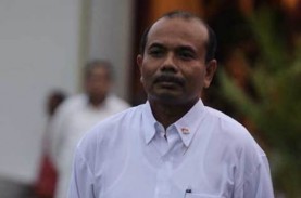 Mantan Menteri PPN Optimis Pembangunan IKN Sesuai…