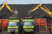 Bayang-Bayang Normalisasi Harga Batu Bara ke Saham United Tractors (UNTR)
