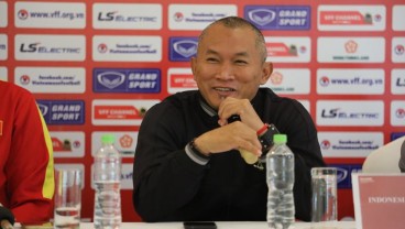 Kualifikasi Piala Asia Putri U-20, Pelatih Timnas Minta Anak Asuhnya Jaga Fokus