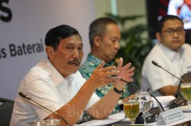 Ini Deretan Insentif Perpajakan Kendaraan Listrik,…