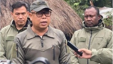 Semakin Brutal, KKB Pimpinan Egianus Kogoya Bunuh Anak Berusia 8 Tahun