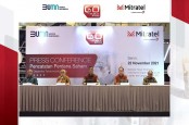 Grup Telkom, Mitratel (MTEL) Siapkan Buyback Rp1,5 Triliun