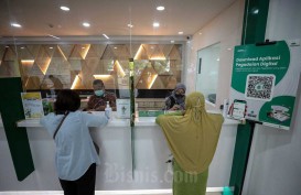 Outstanding Loan Gadai Konvensional di Pegadaian Pekanbaru Naik 13,15 Persen