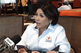 INSA Usul Pembentukan Badan Baru untuk Kelancaran…