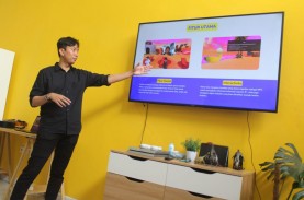 Assemblr Ciptakan Metaverse Berbasis Web, Sasar Market…