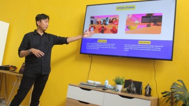 Assemblr Ciptakan Metaverse Berbasis Web, Sasar Market Edukasi dan Korporasi