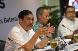 Migrasi Kendaraan Listrik, Kemeterian ESDM Proyeksi Konsumsi Listrik Capai 15,2 GWh per Tahun
