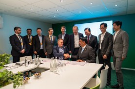 Indosat Ooredoo dan Nokia Luncurkan Private Wireless…