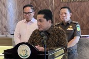 Kejagung Serahkan Rp3,1 triliun Aset Jiwasraya ke Kementerian BUMN, IFG Life Belum Ada Mandat