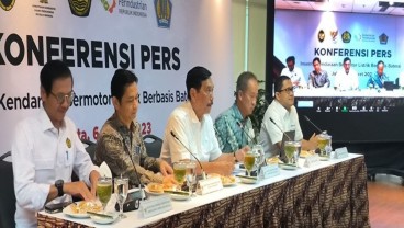 Skema Insentif Mobil Listrik Belum Diungkap, Ini Insentif yang Sudah Berjalan